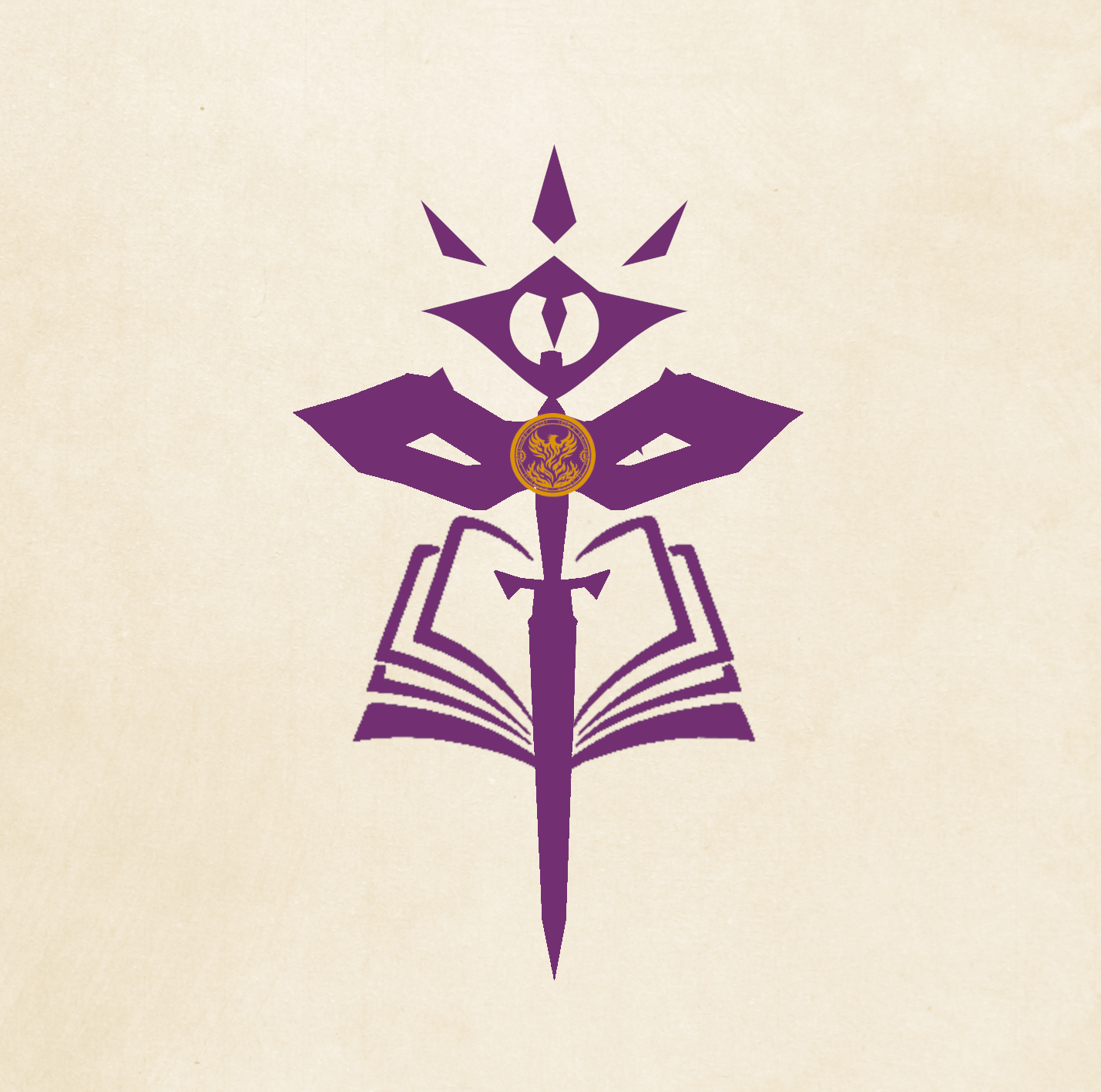 Creative Flame Works Icon